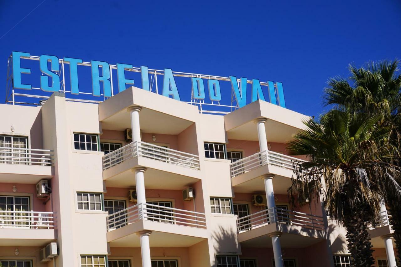 Vau Seaview Apartment Portimão Exterior foto