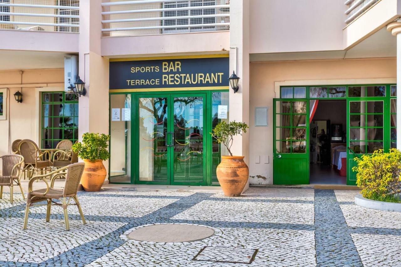 Vau Seaview Apartment Portimão Exterior foto