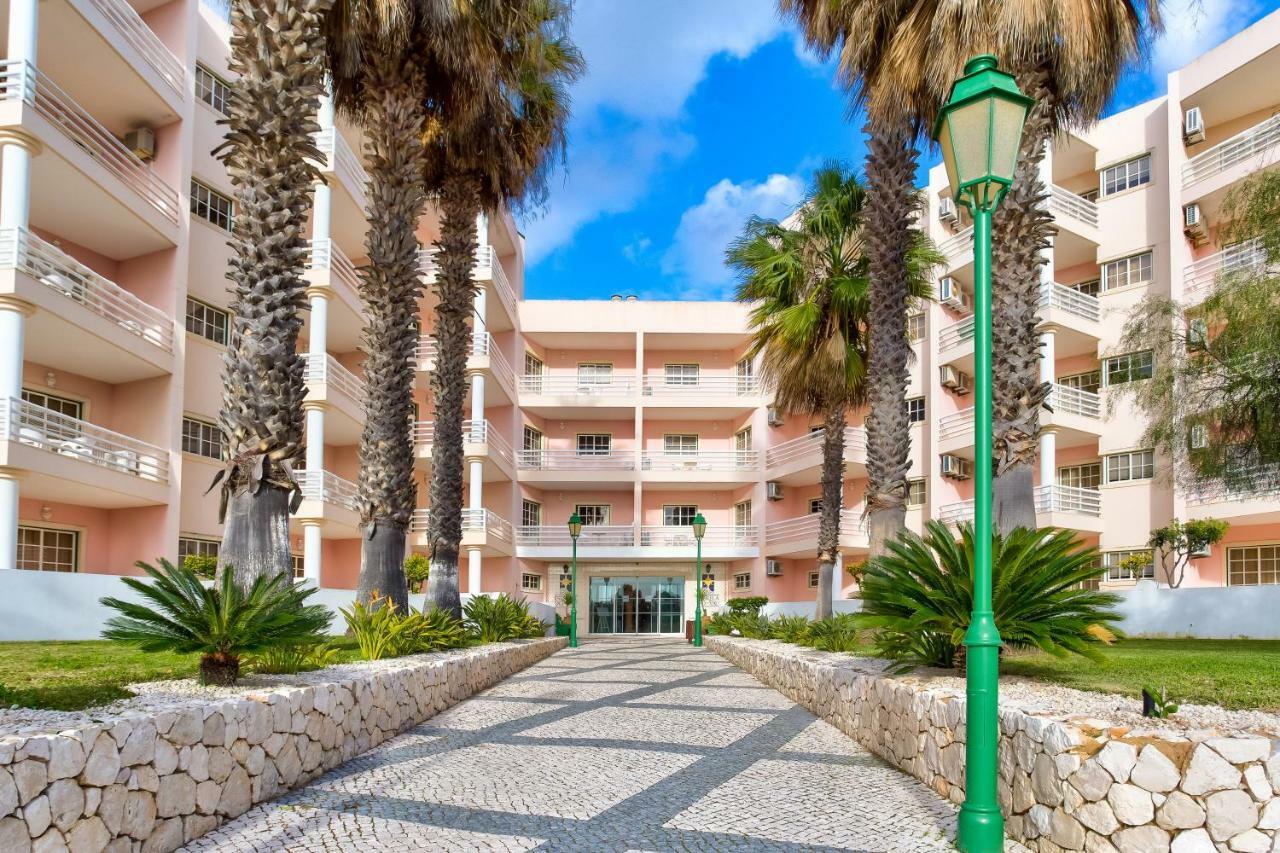 Vau Seaview Apartment Portimão Exterior foto