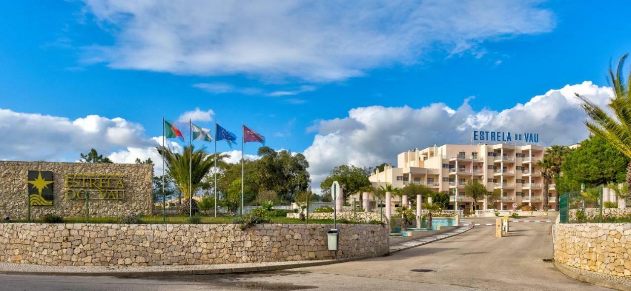 Vau Seaview Apartment Portimão Exterior foto