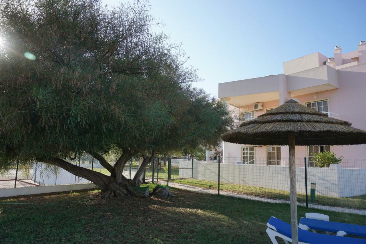 Vau Seaview Apartment Portimão Exterior foto