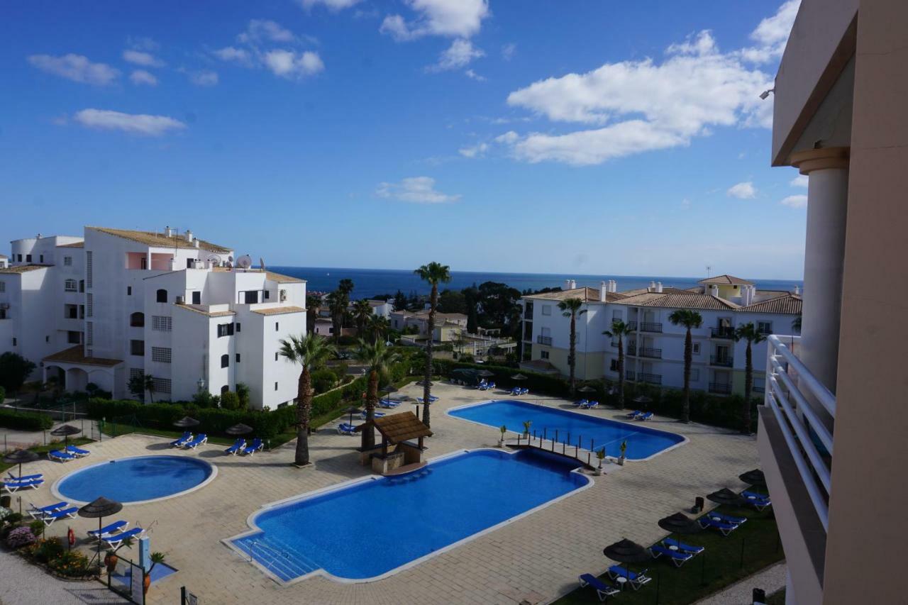 Vau Seaview Apartment Portimão Exterior foto
