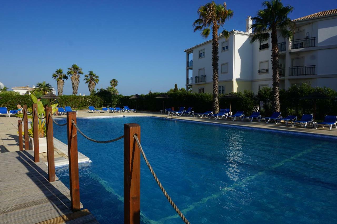 Vau Seaview Apartment Portimão Exterior foto