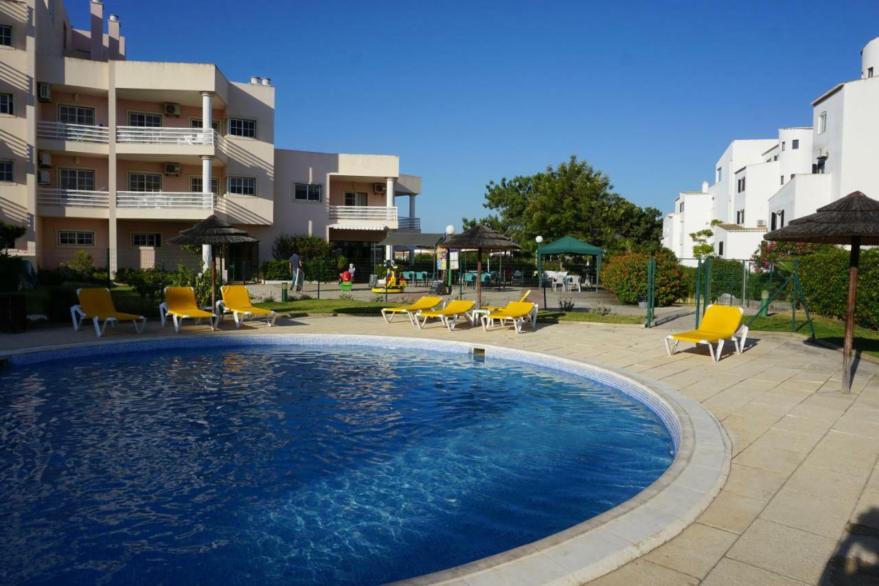 Vau Seaview Apartment Portimão Exterior foto