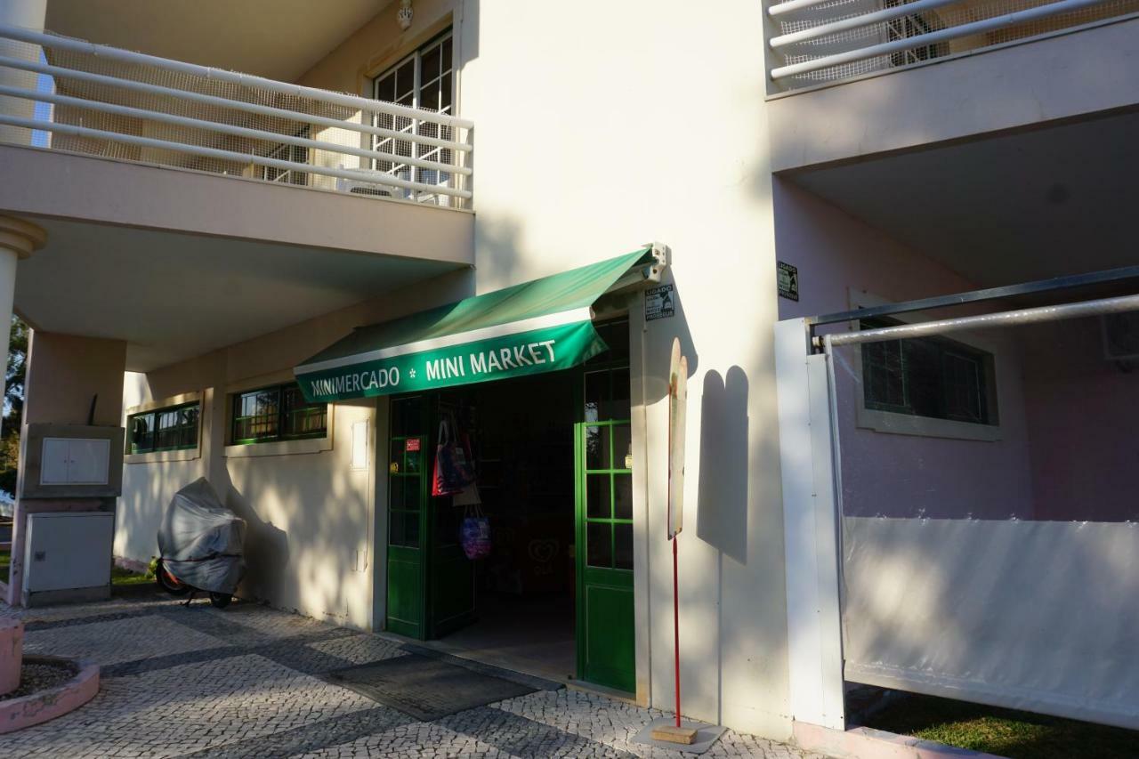 Vau Seaview Apartment Portimão Exterior foto
