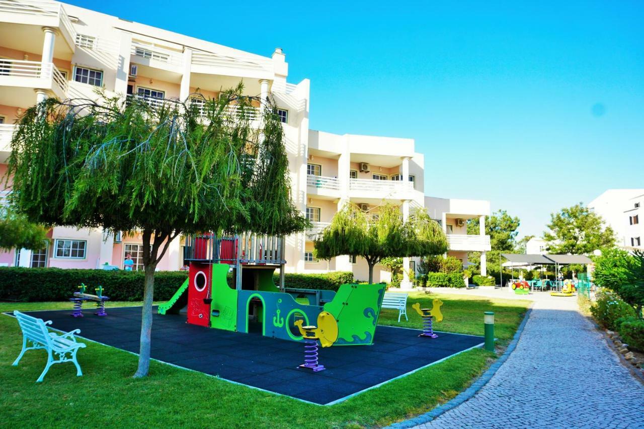 Vau Seaview Apartment Portimão Exterior foto